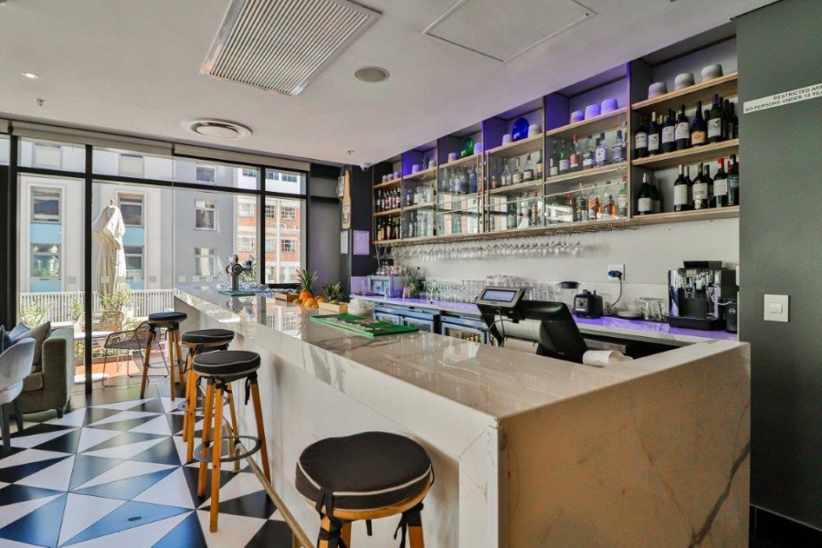 2 Bedroom Property for Sale in Cape Town City Centre Western Cape